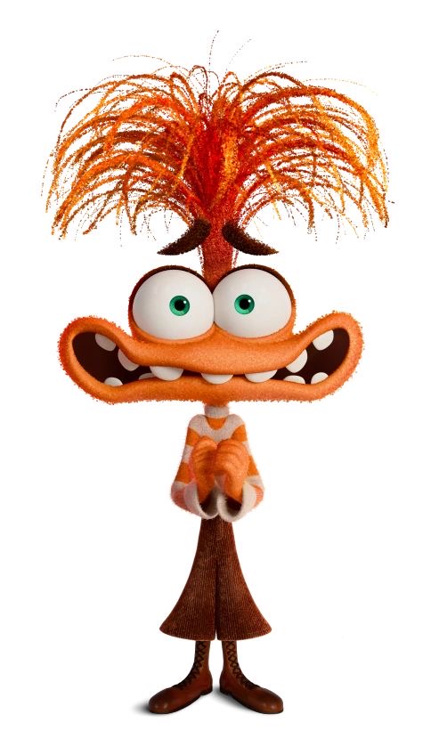 Μήπως δεν παίρνουμε το άγχος των παιδιών στα σοβαρά;